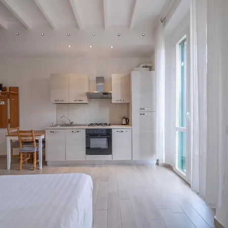 Napoli Apartamento *