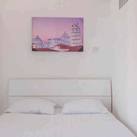Napoli Apartment Milan