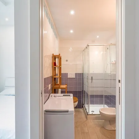 Apartment Napoli Milan