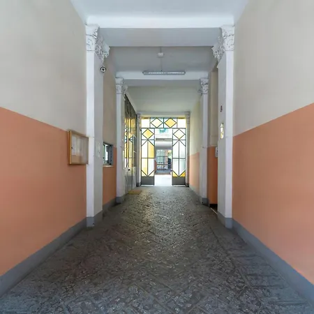 Napoli * Milão