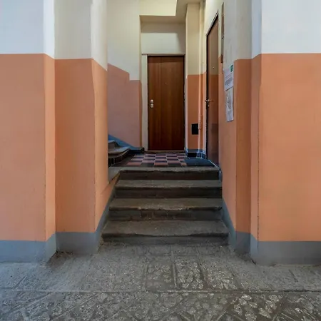 Napoli Apartment Milan