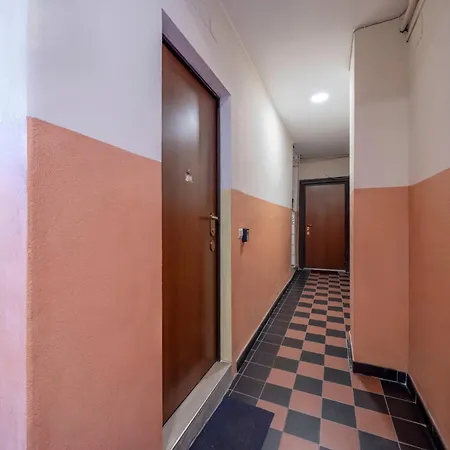 Napoli Apartment Milan