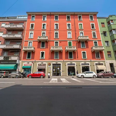 Napoli Apartamento