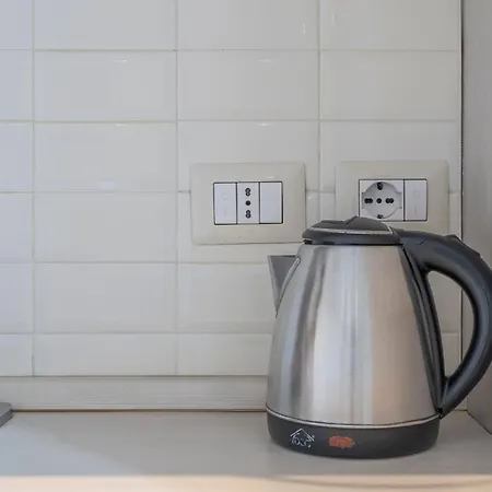 Apartamento Napoli