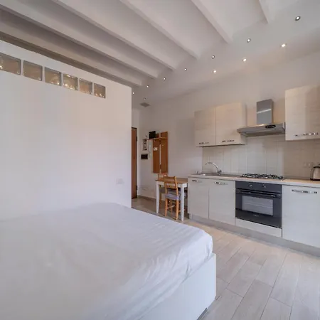 Napoli Apartamento Milão
