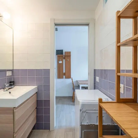 Napoli Apartment *