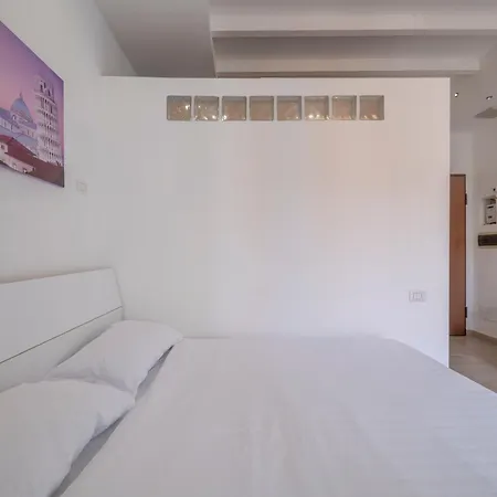 Apartment Napoli Milan