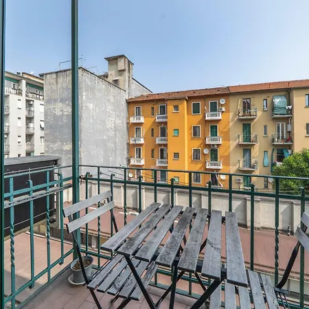 Napoli Apartment *