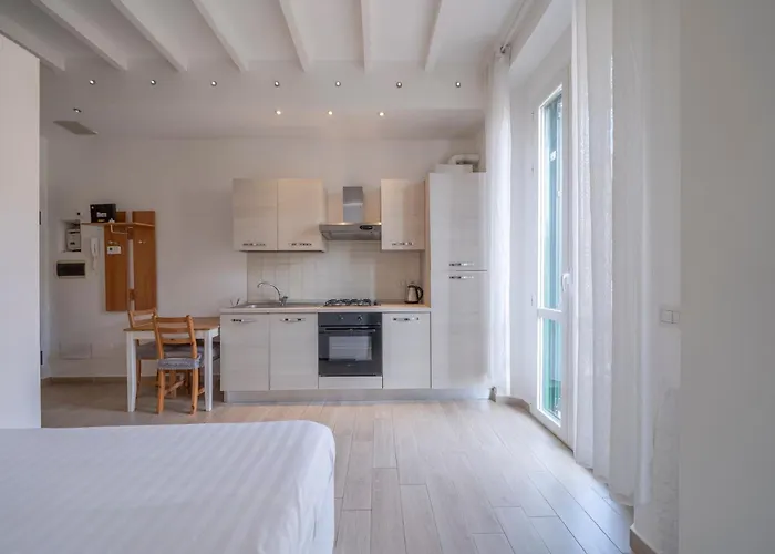 Napoli Apartamento *