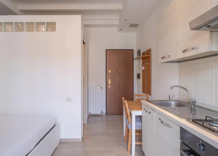Apartamento Napoli *