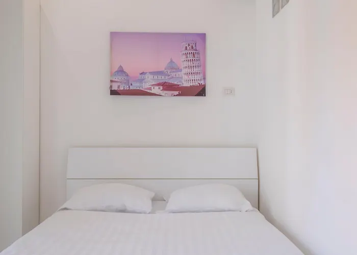Napoli Apartamento Milão
