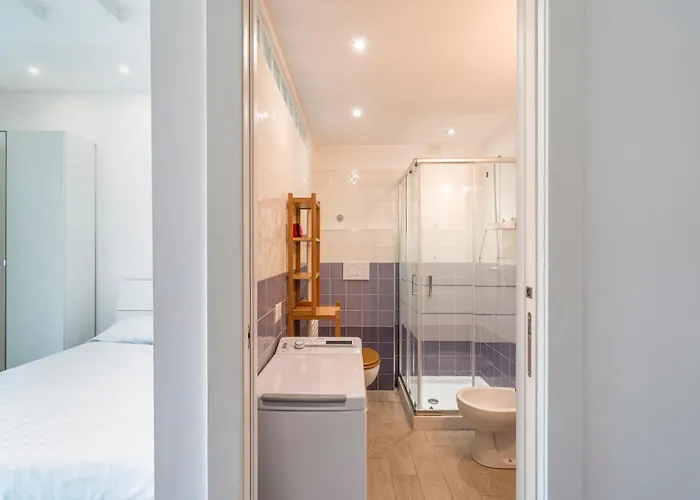 Apartamento Napoli Milão