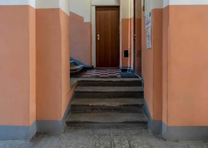 Napoli Apartamento Milão