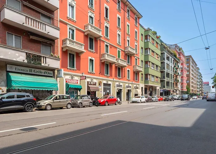 Apartamento Napoli *