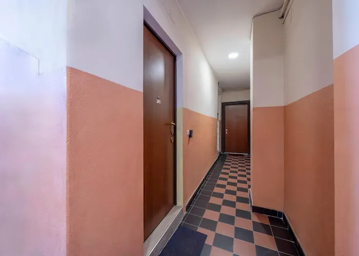 Napoli Apartamento Milão