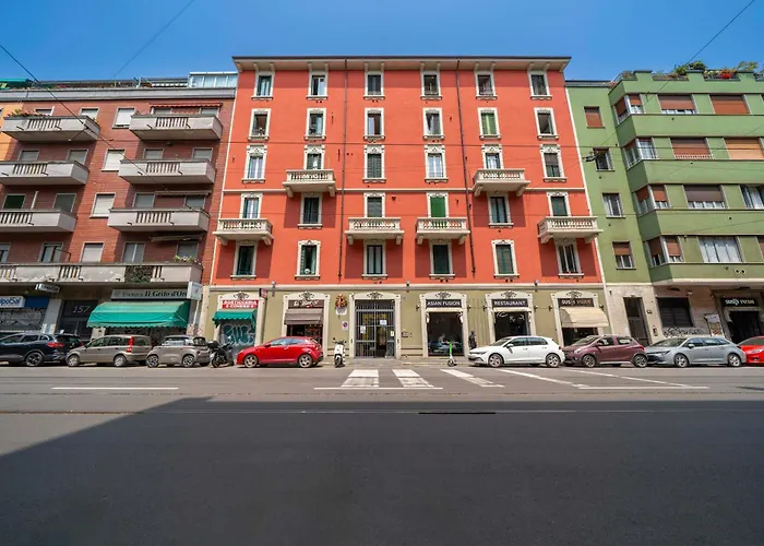 Napoli Apartamento