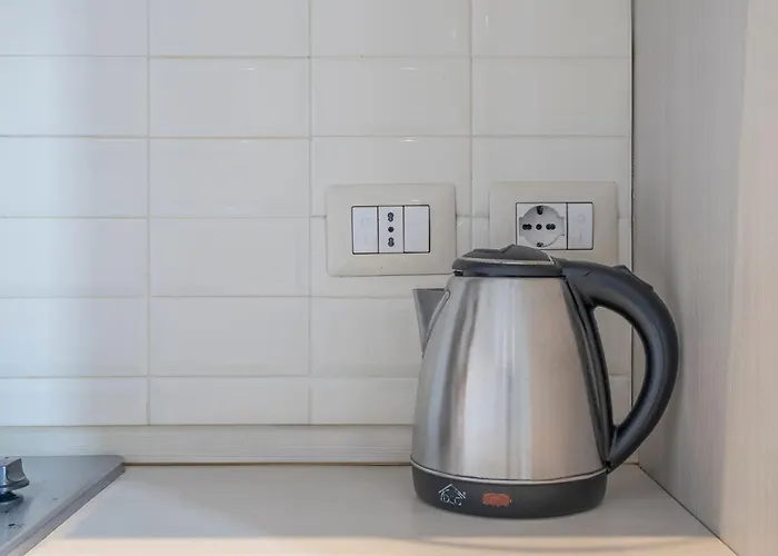 Apartamento Napoli