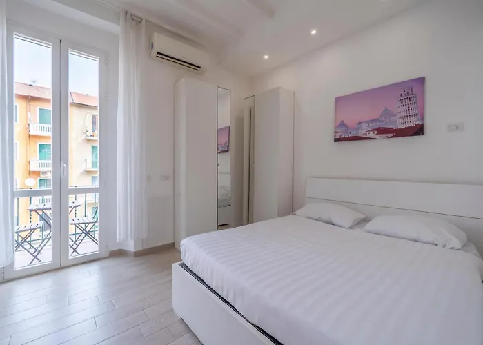 Napoli Apartamento *
