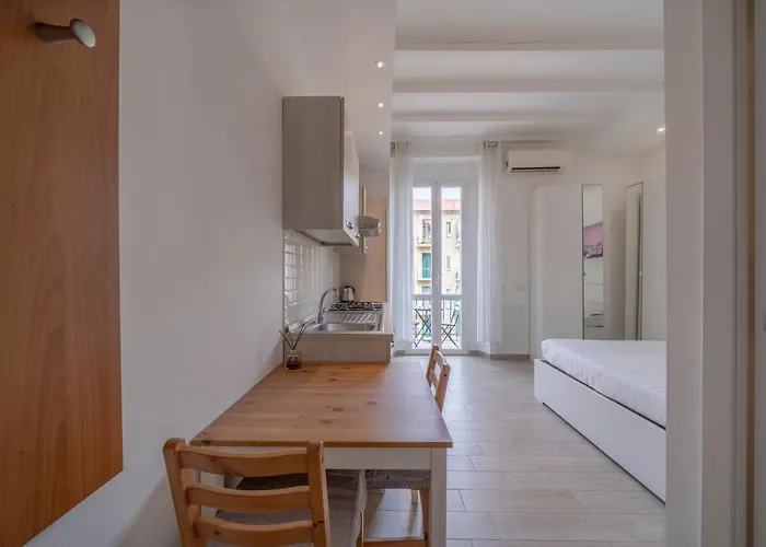 Apartamento Napoli *