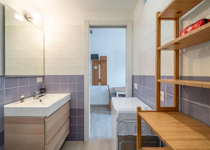 Napoli Apartamento *