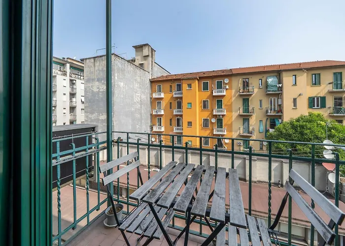 Napoli Apartamento *
