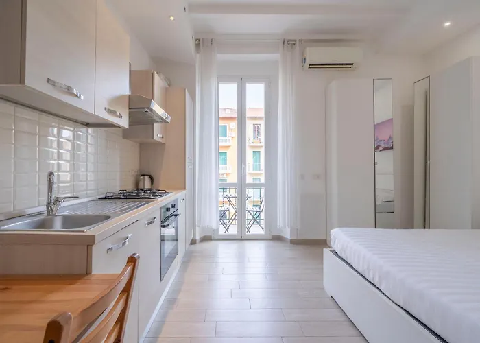Napoli Apartamento Milão