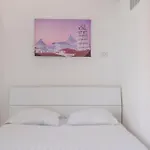 Napoli アパート ミラノ