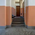 Napoli アパート ミラノ