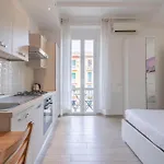Napoli アパート ミラノ