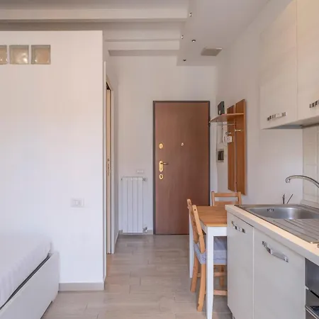 Apartman Napoli *