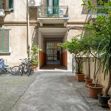 Napoli Milánó