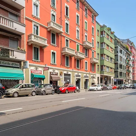 Apartman Napoli *